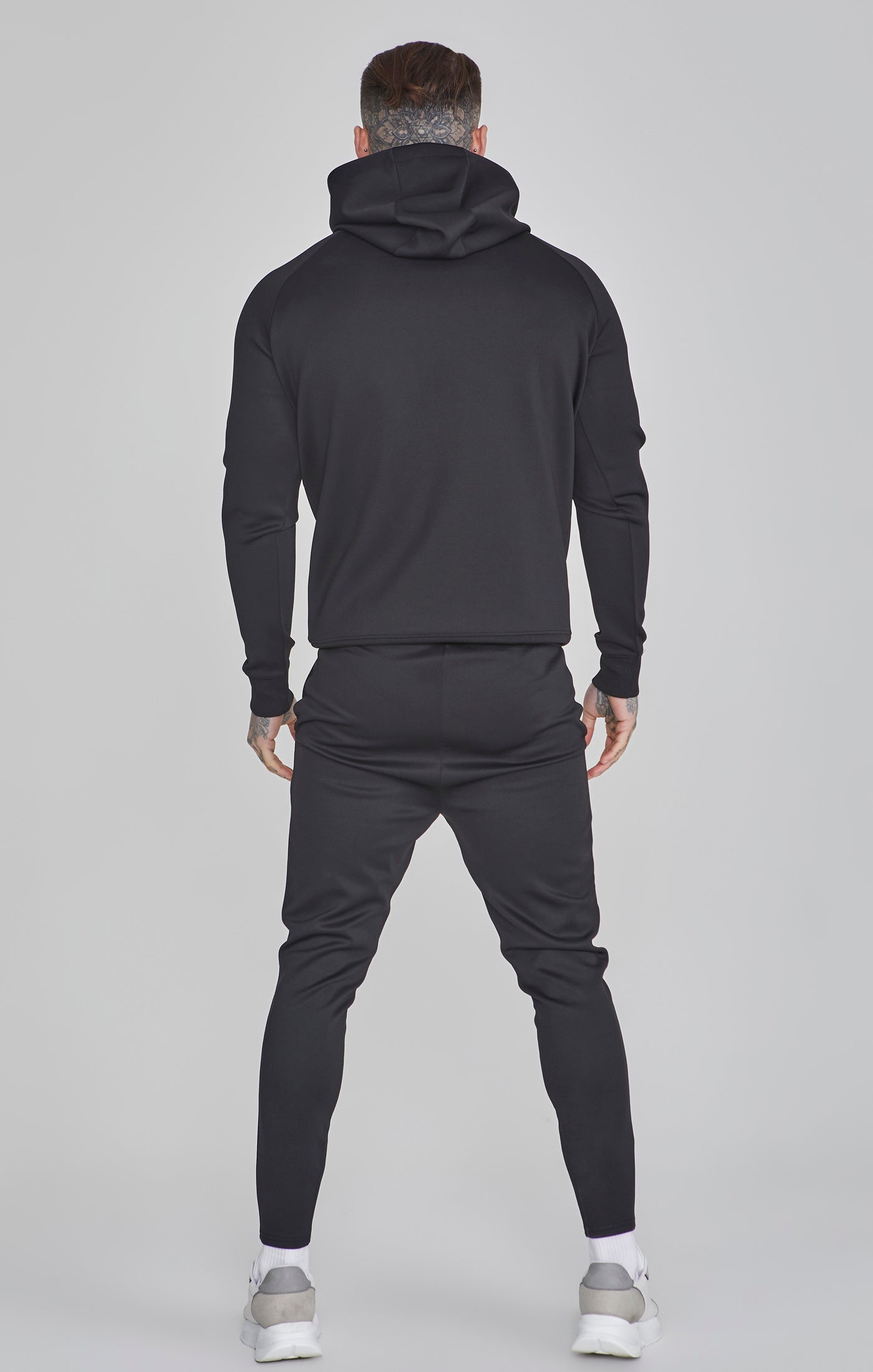 Load image into Gallery viewer, Muscle Fit Hoodie (4)