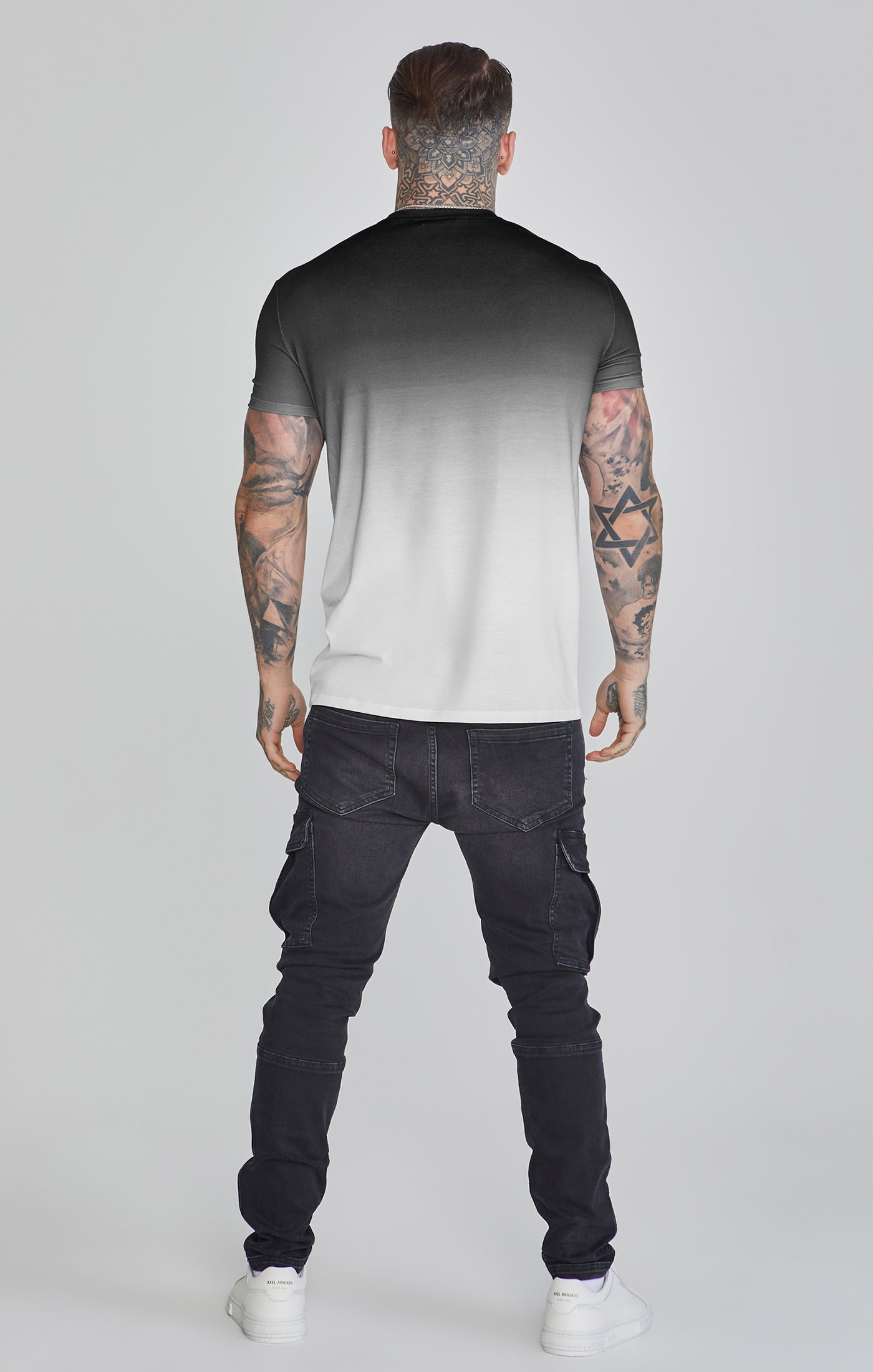 Load image into Gallery viewer, Fade T-Shirt (4)