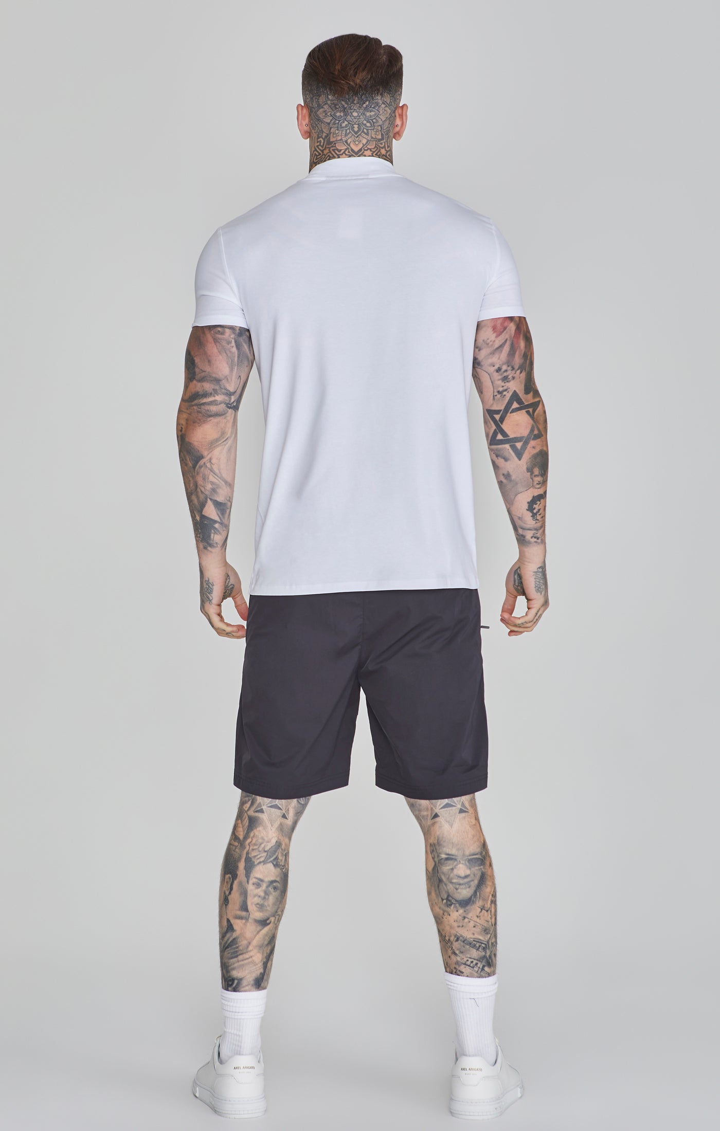 Load image into Gallery viewer, Muscle Fit T-Shirt (4)