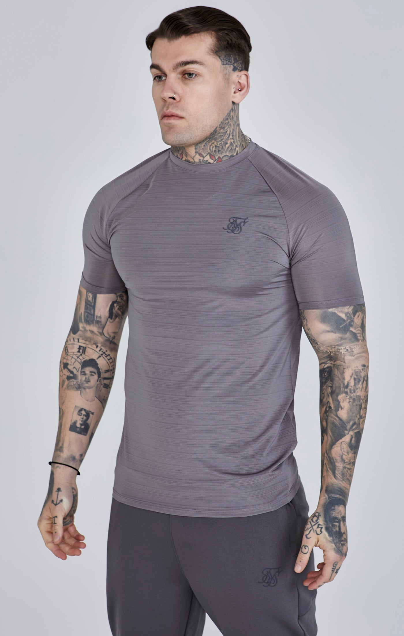Load image into Gallery viewer, Muscle Fit T-Shirt