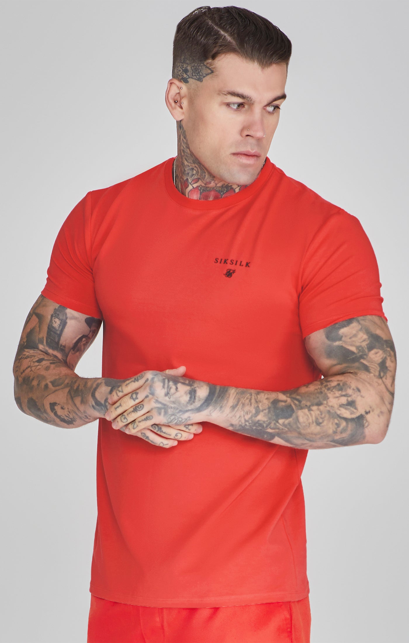 Load image into Gallery viewer, Muscle Fit T-Shirt