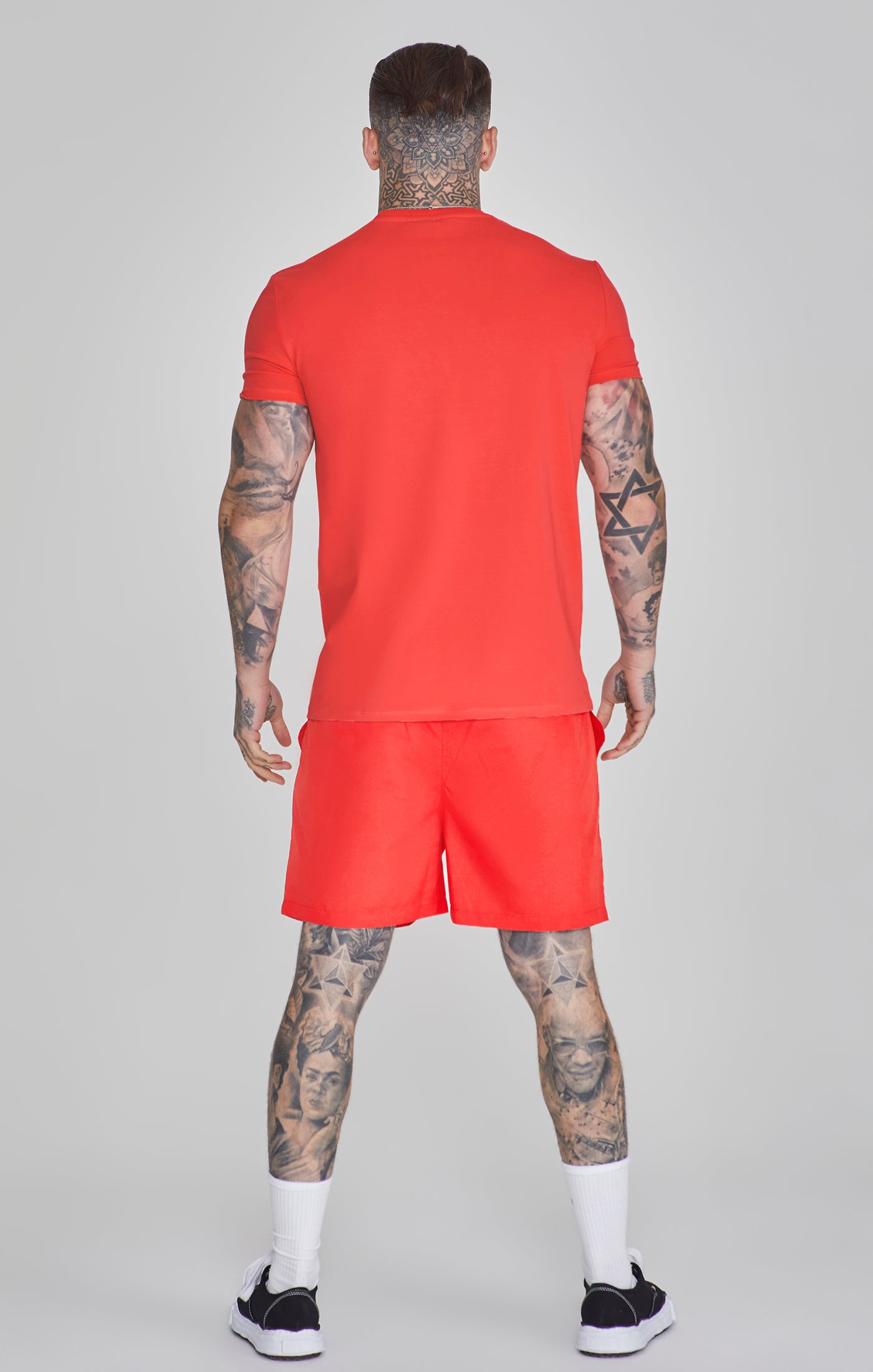 Load image into Gallery viewer, Muscle Fit T-Shirt (4)
