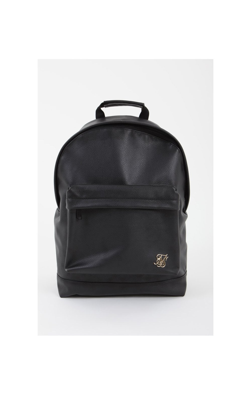 Load image into Gallery viewer, SikSilk Grained Backpack - Black