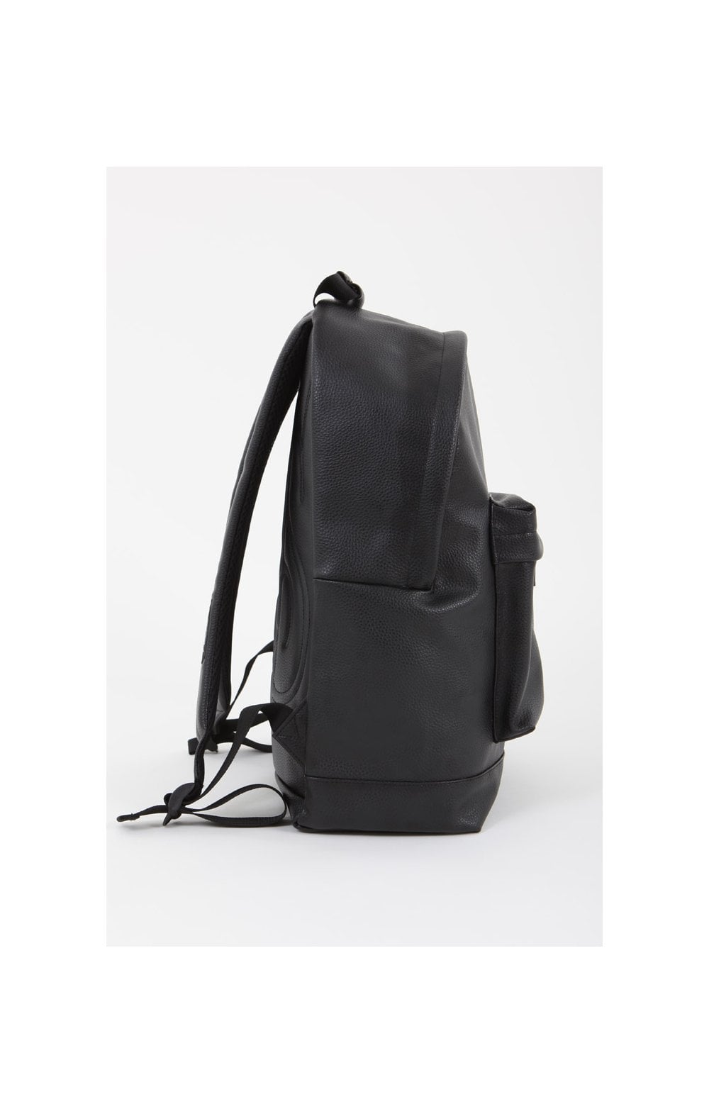 Load image into Gallery viewer, SikSilk Grained Backpack - Black (1)