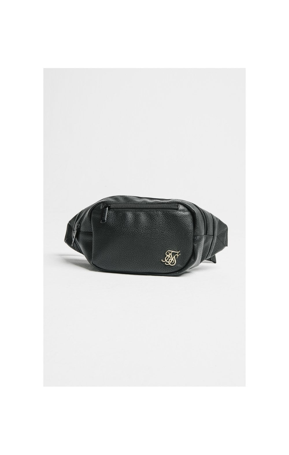 Load image into Gallery viewer, SikSilk Bumbag - Black