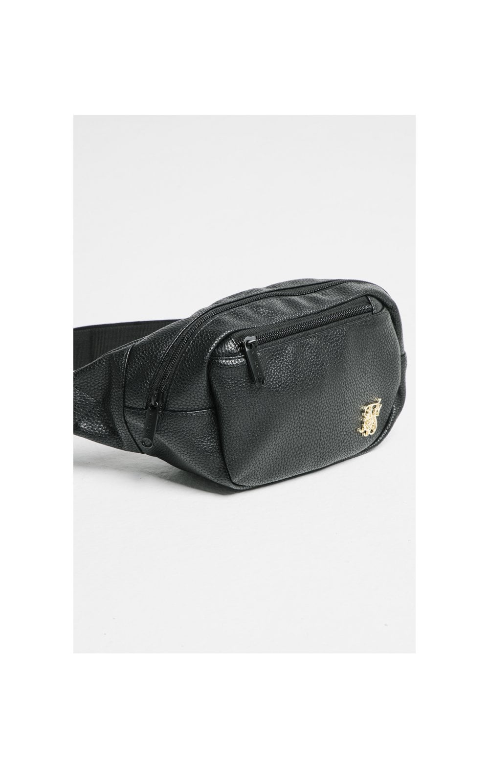 Load image into Gallery viewer, SikSilk Bumbag - Black (1)