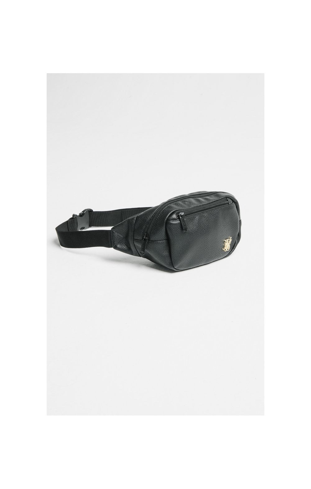 Load image into Gallery viewer, SikSilk Bumbag - Black (3)