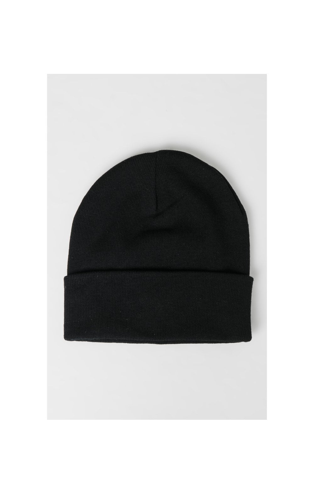 Load image into Gallery viewer, Black Beanie (4)