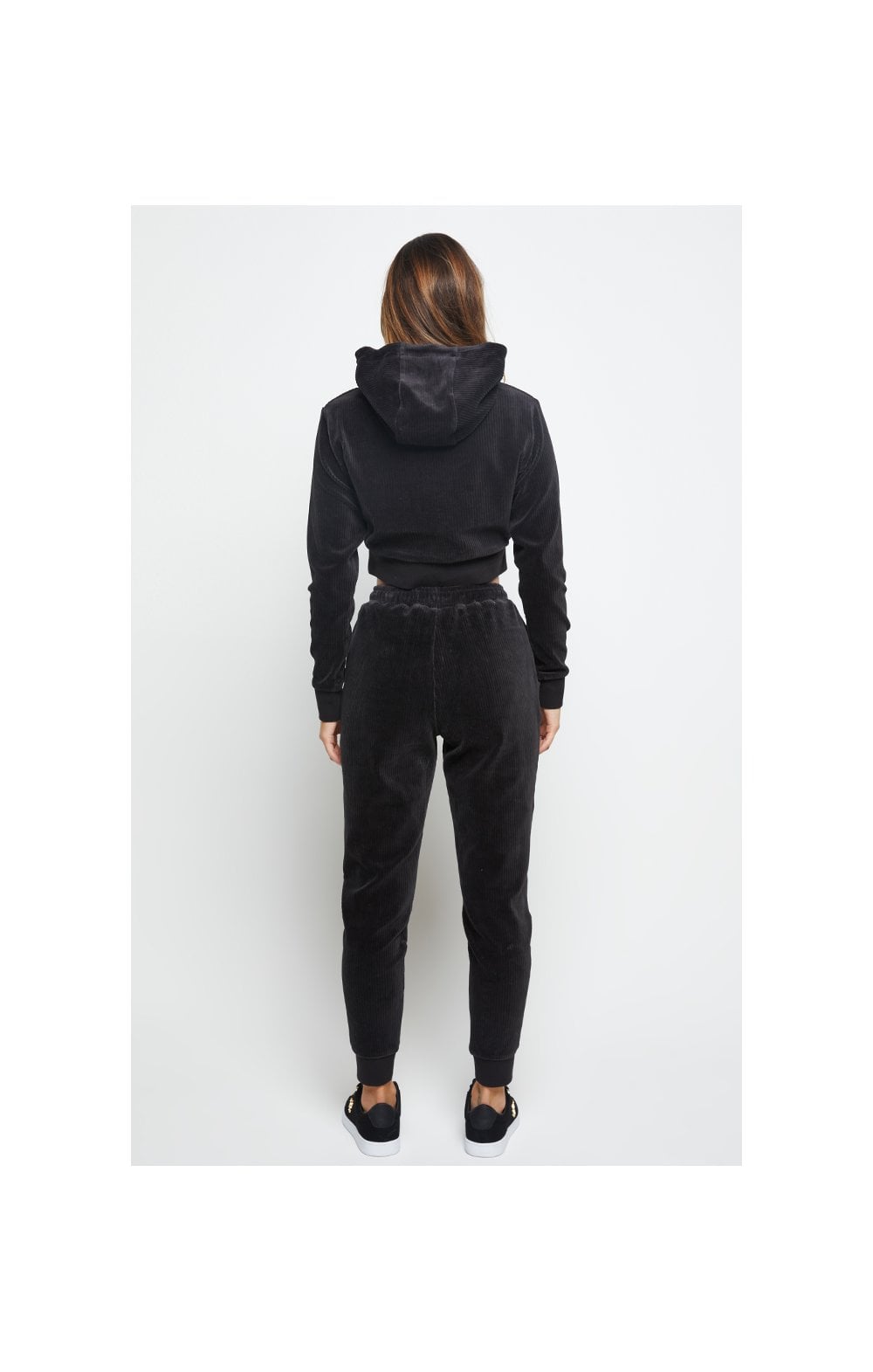 Load image into Gallery viewer, SikSilk Allure Joggers - Black (5)