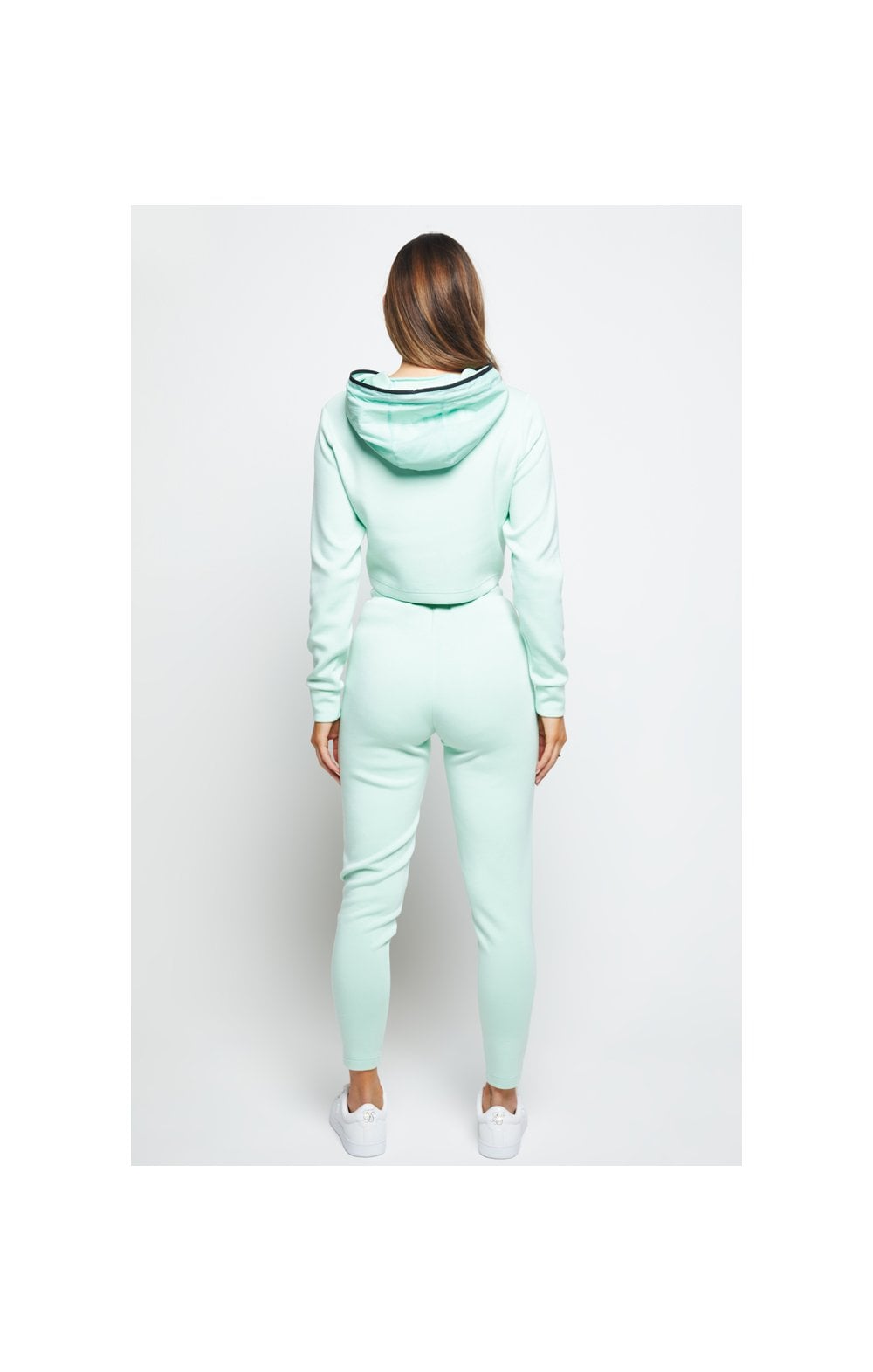 Load image into Gallery viewer, SikSilk Opal Track Pants - Mint (4)