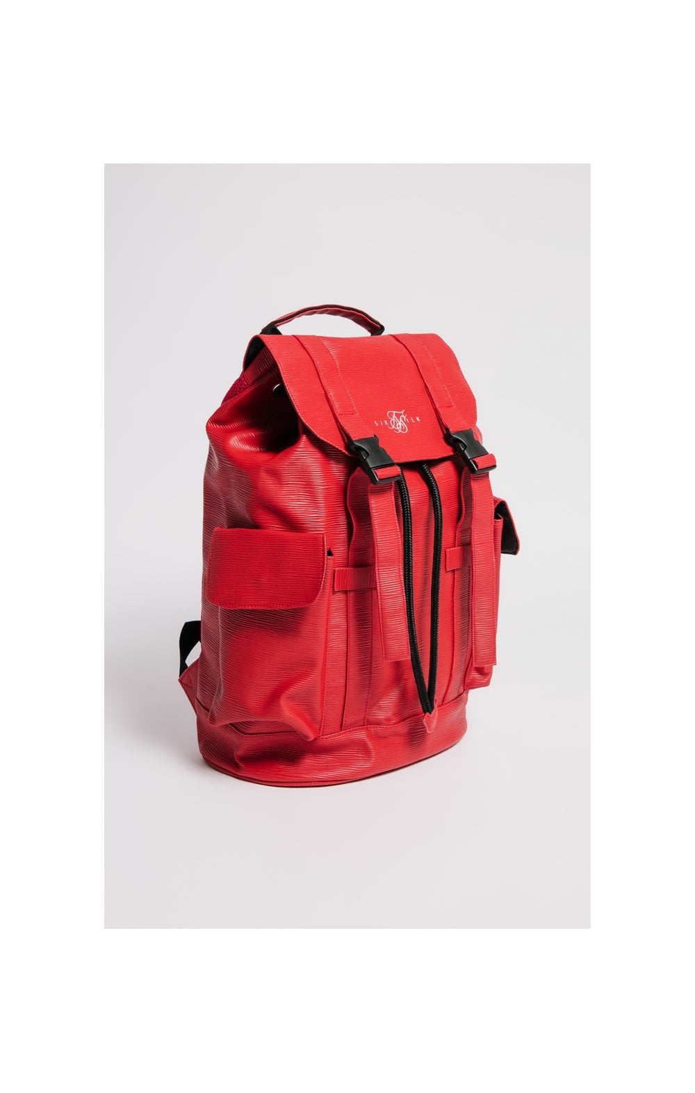 Load image into Gallery viewer, SikSilk Elite Backpack - Red (4)