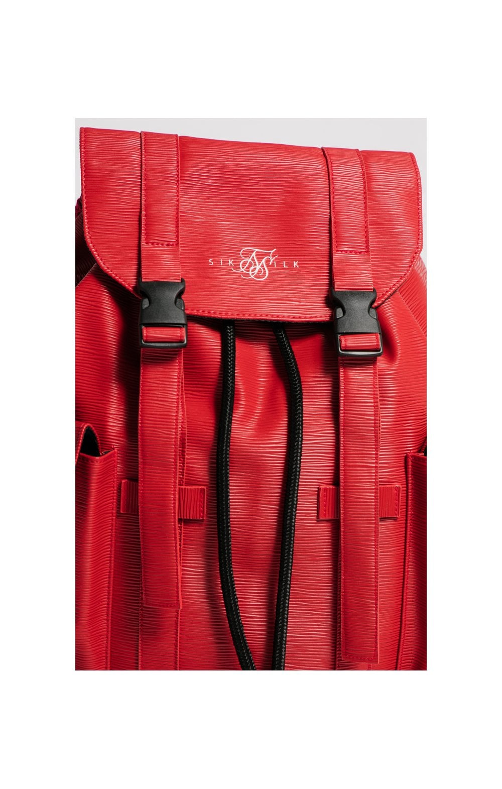 Load image into Gallery viewer, SikSilk Elite Backpack - Red (5)