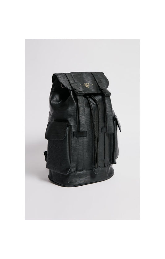 SikSilk Elite Backpack - Black
