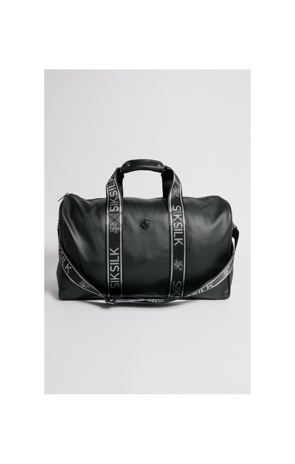 Load image into Gallery viewer, SikSilk Tape Travel Bag - Black