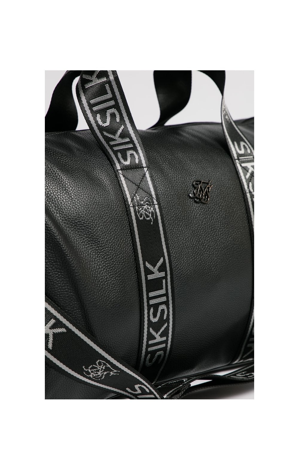 Load image into Gallery viewer, SikSilk Tape Travel Bag - Black (7)