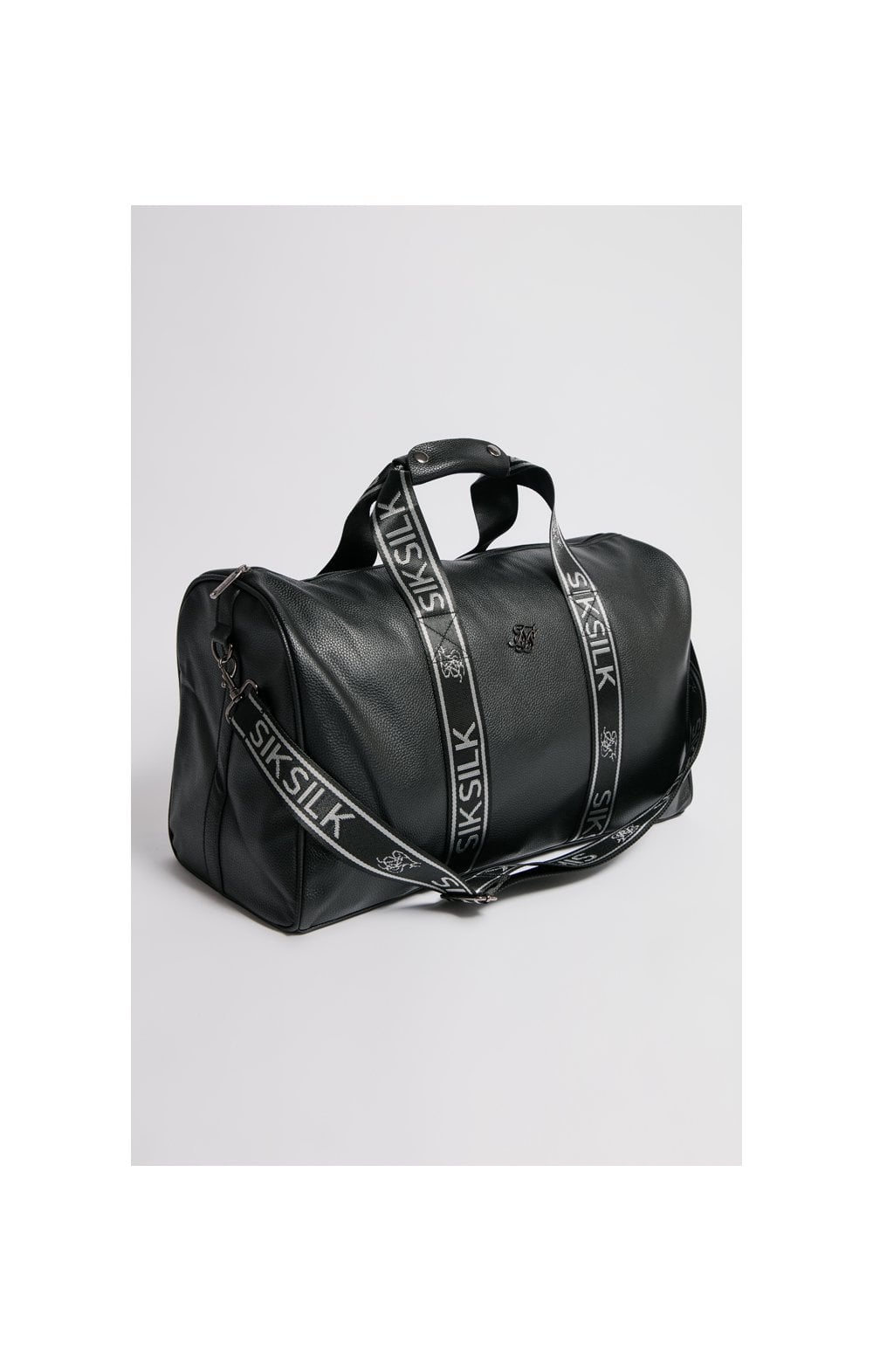 Load image into Gallery viewer, SikSilk Tape Travel Bag - Black (8)