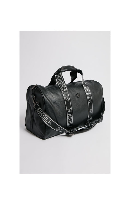 SikSilk Tape Travel Bag - Black
