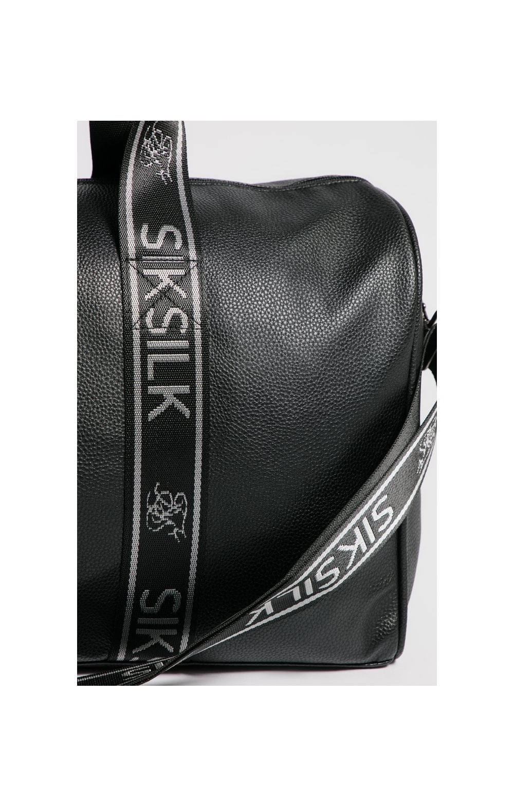 Load image into Gallery viewer, SikSilk Tape Travel Bag - Black (10)