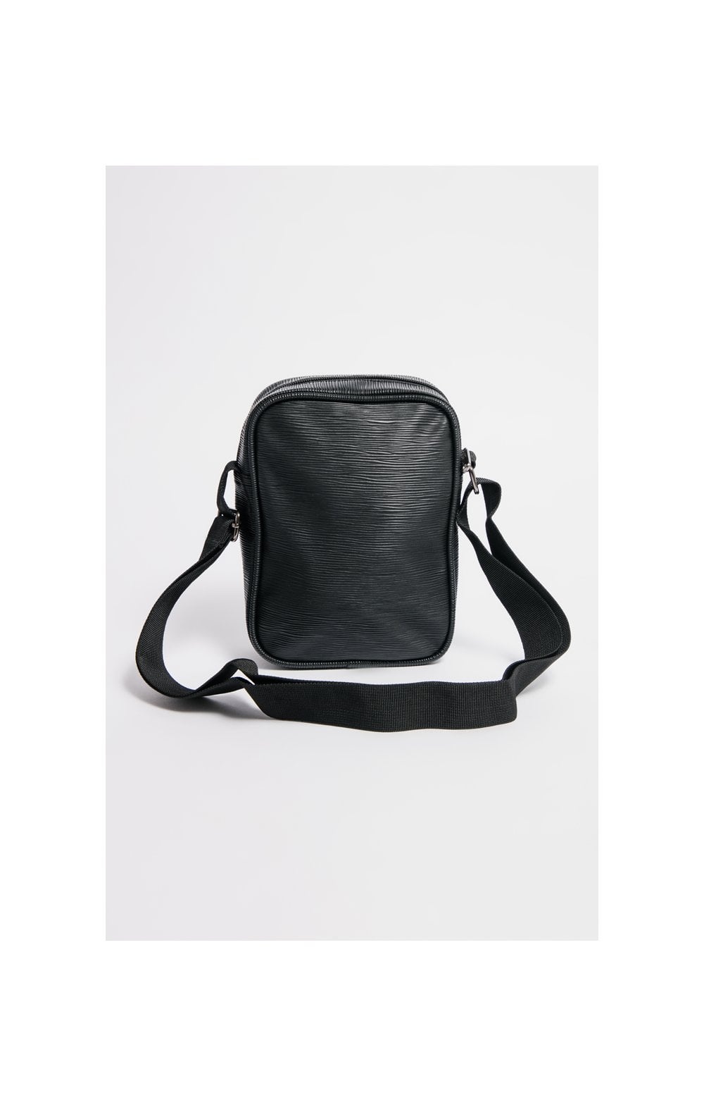 Load image into Gallery viewer, Black Cross Body Bag (3)