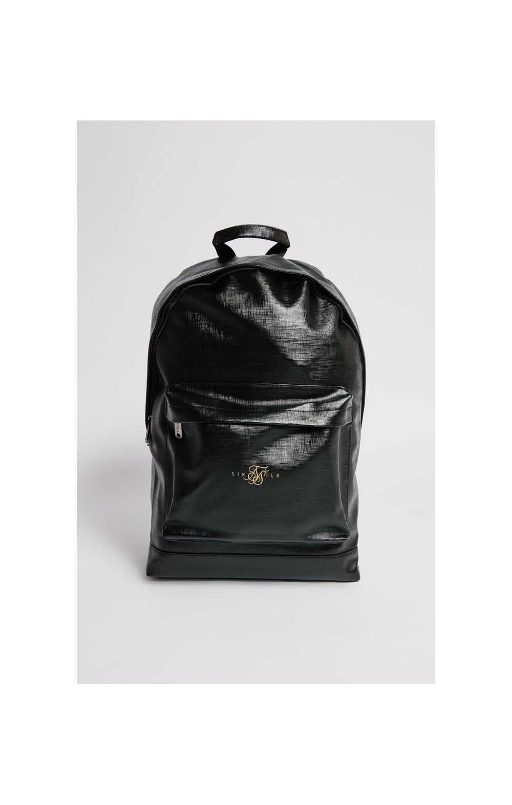 Load image into Gallery viewer, SikSilk Essential Backpack - Black
