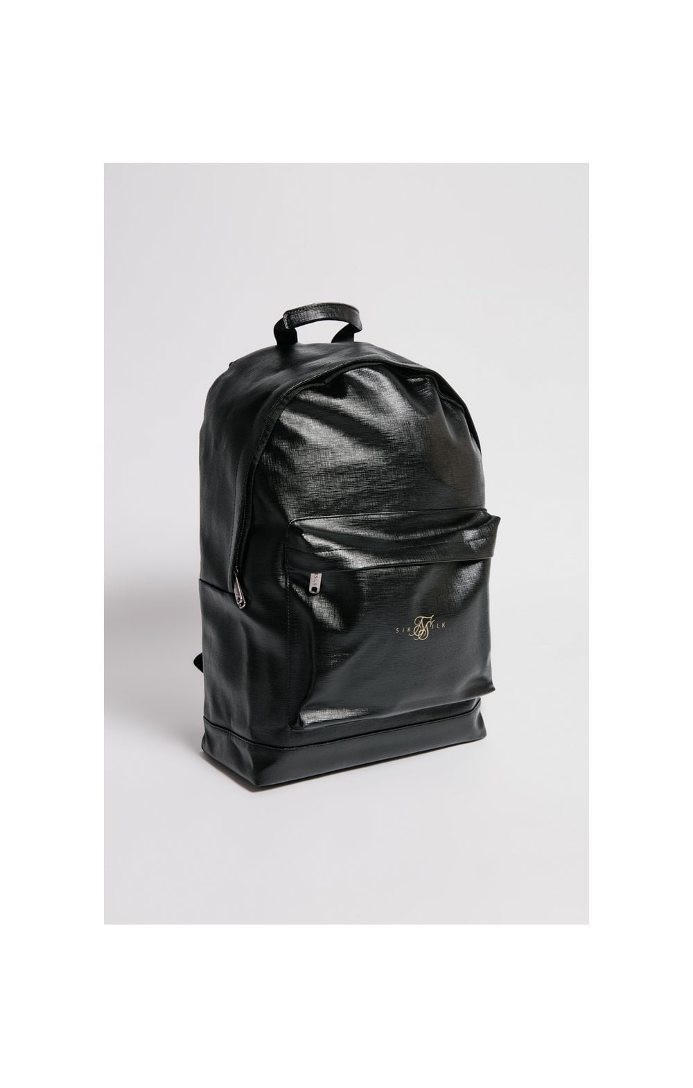 Load image into Gallery viewer, SikSilk Essential Backpack - Black (2)