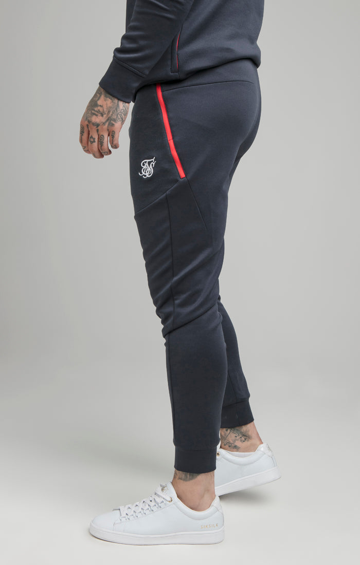 Load image into Gallery viewer, Navy Covert Function Pant (1)
