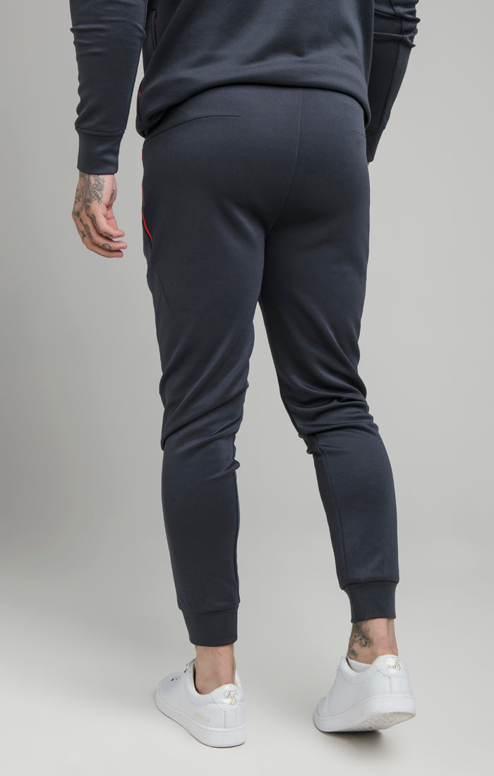 Load image into Gallery viewer, Navy Covert Function Pant (2)