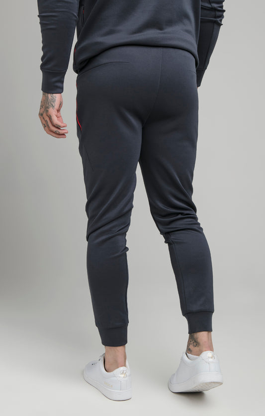 Navy Covert Function Pant