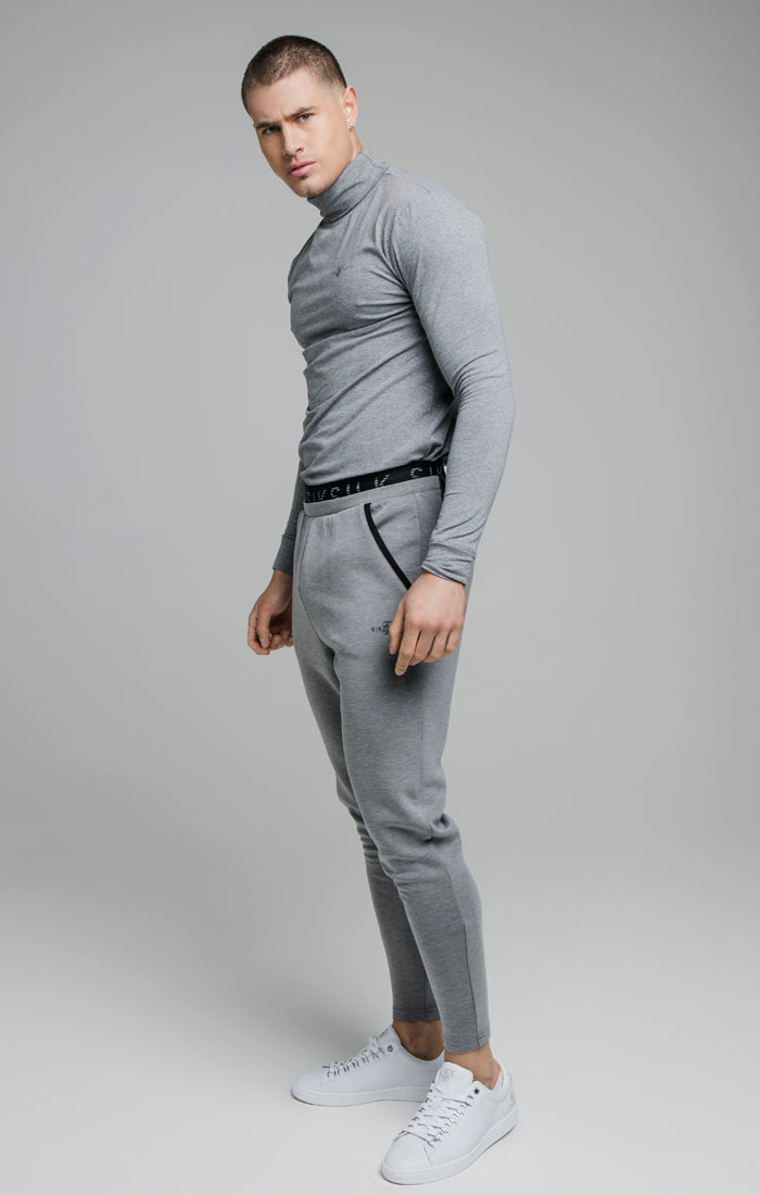 Load image into Gallery viewer, Grey Function Sport Track Pant (3)