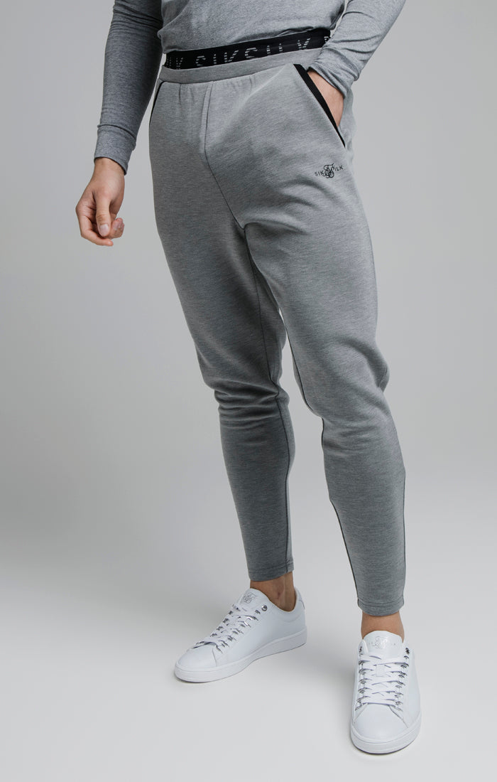 Load image into Gallery viewer, Grey Function Sport Track Pant