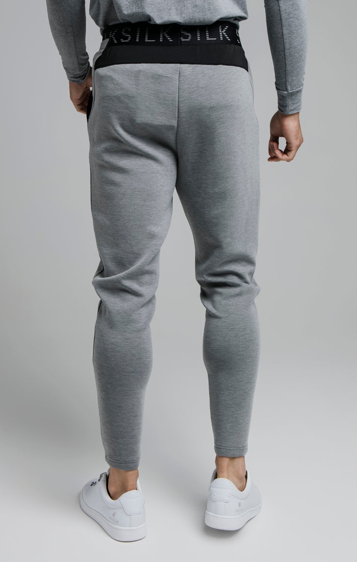 Load image into Gallery viewer, Grey Function Sport Track Pant (2)
