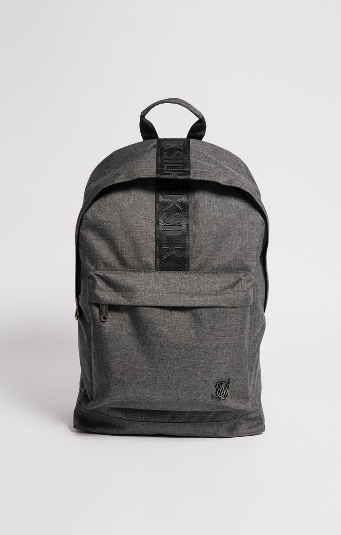 Load image into Gallery viewer, SikSilk Essential Backpack - Grey