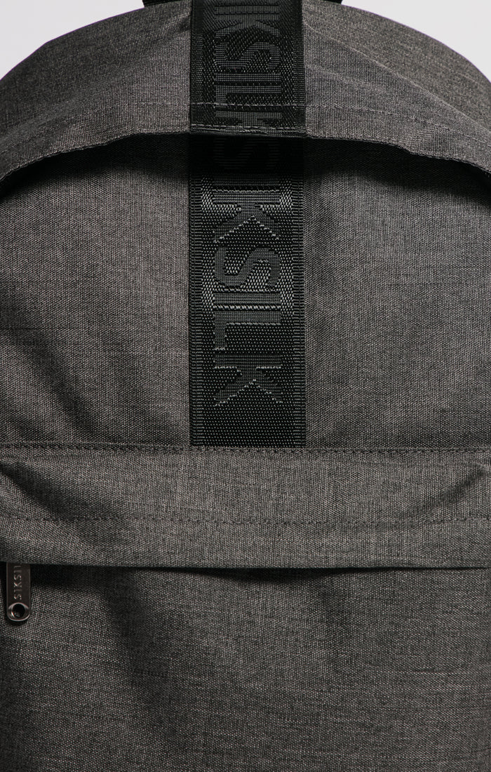 Load image into Gallery viewer, SikSilk Essential Backpack - Grey (1)