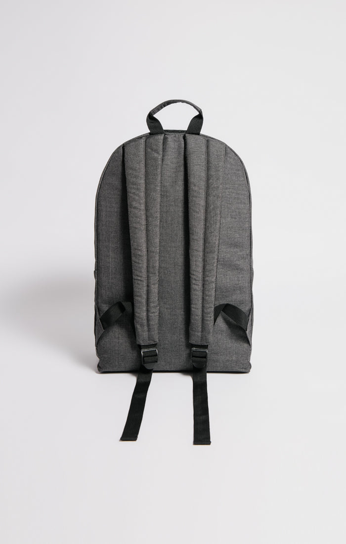 Load image into Gallery viewer, SikSilk Essential Backpack - Grey (2)