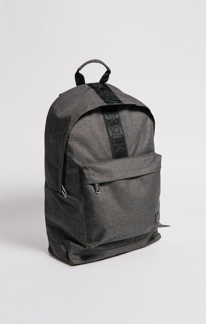 Load image into Gallery viewer, SikSilk Essential Backpack - Grey (3)