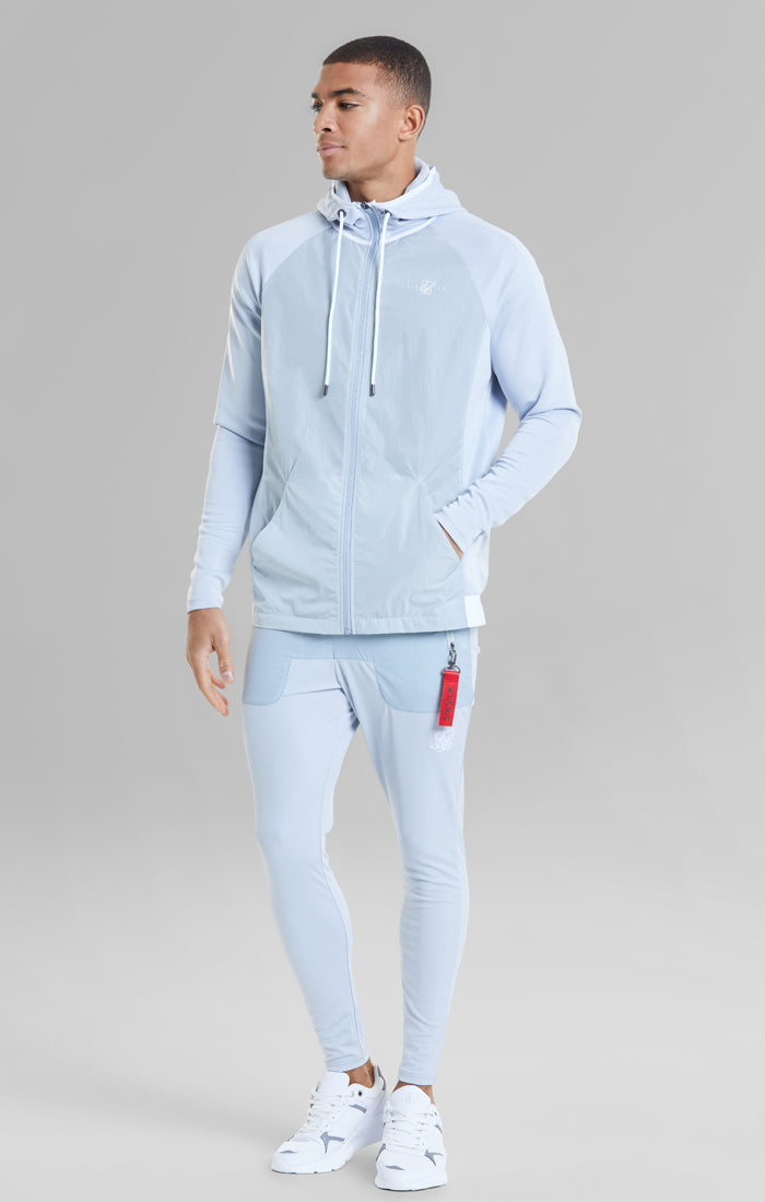Load image into Gallery viewer, Blue Adapt Flight Track Pant (5)