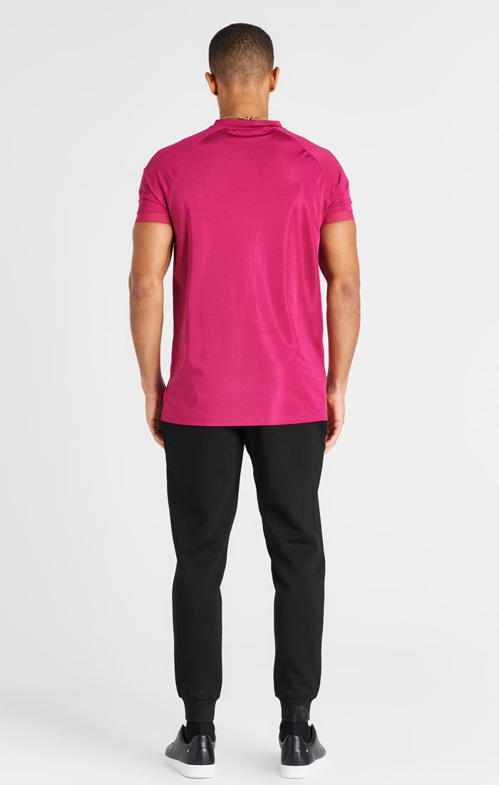 Load image into Gallery viewer, Black Poly Jogger (5)