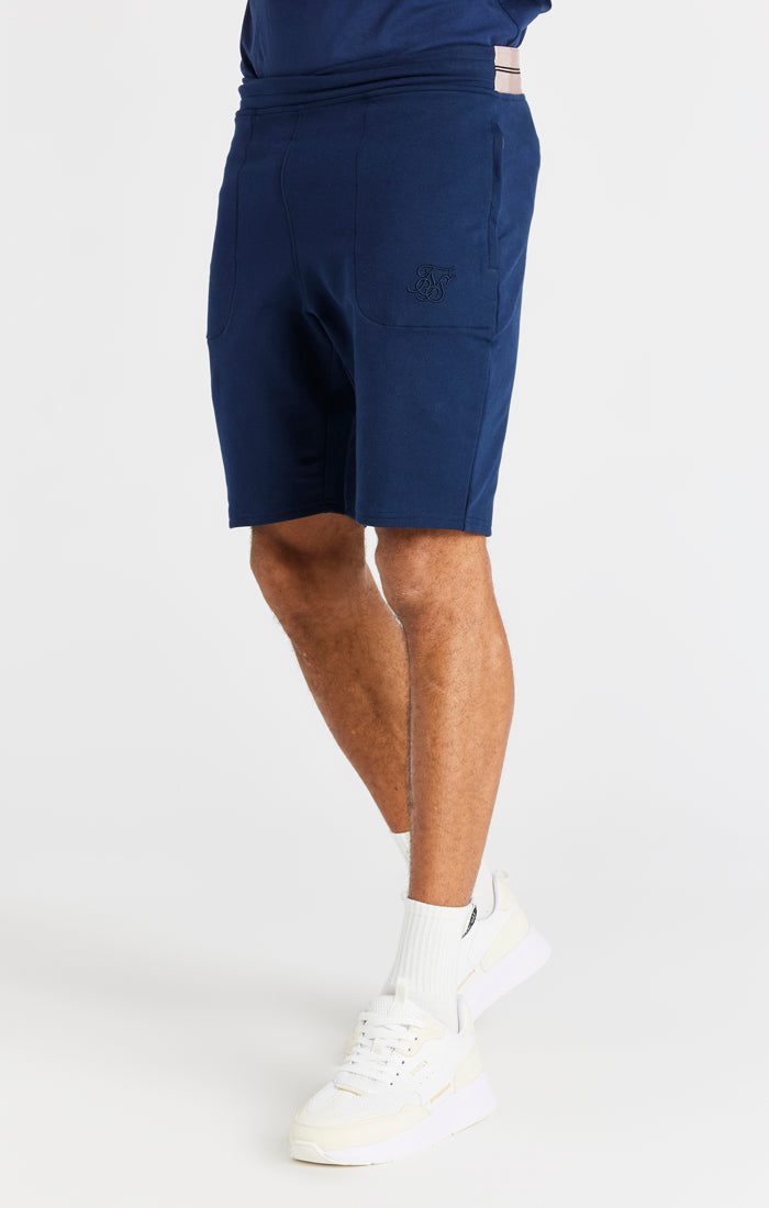 Load image into Gallery viewer, Navy Short (1)