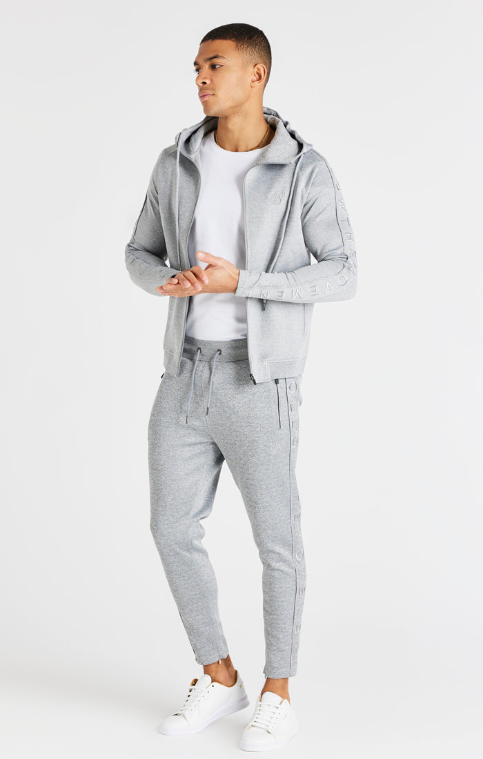 Load image into Gallery viewer, Grey Movement Track Pant (3)