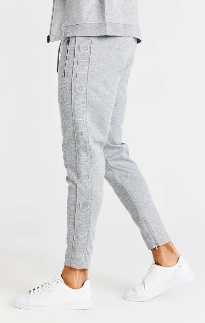 Load image into Gallery viewer, Grey Movement Track Pant
