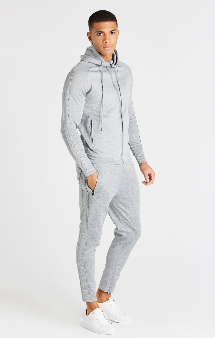 Load image into Gallery viewer, Grey Movement Track Pant (4)
