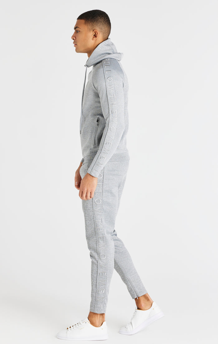 Load image into Gallery viewer, Grey Movement Track Pant (5)