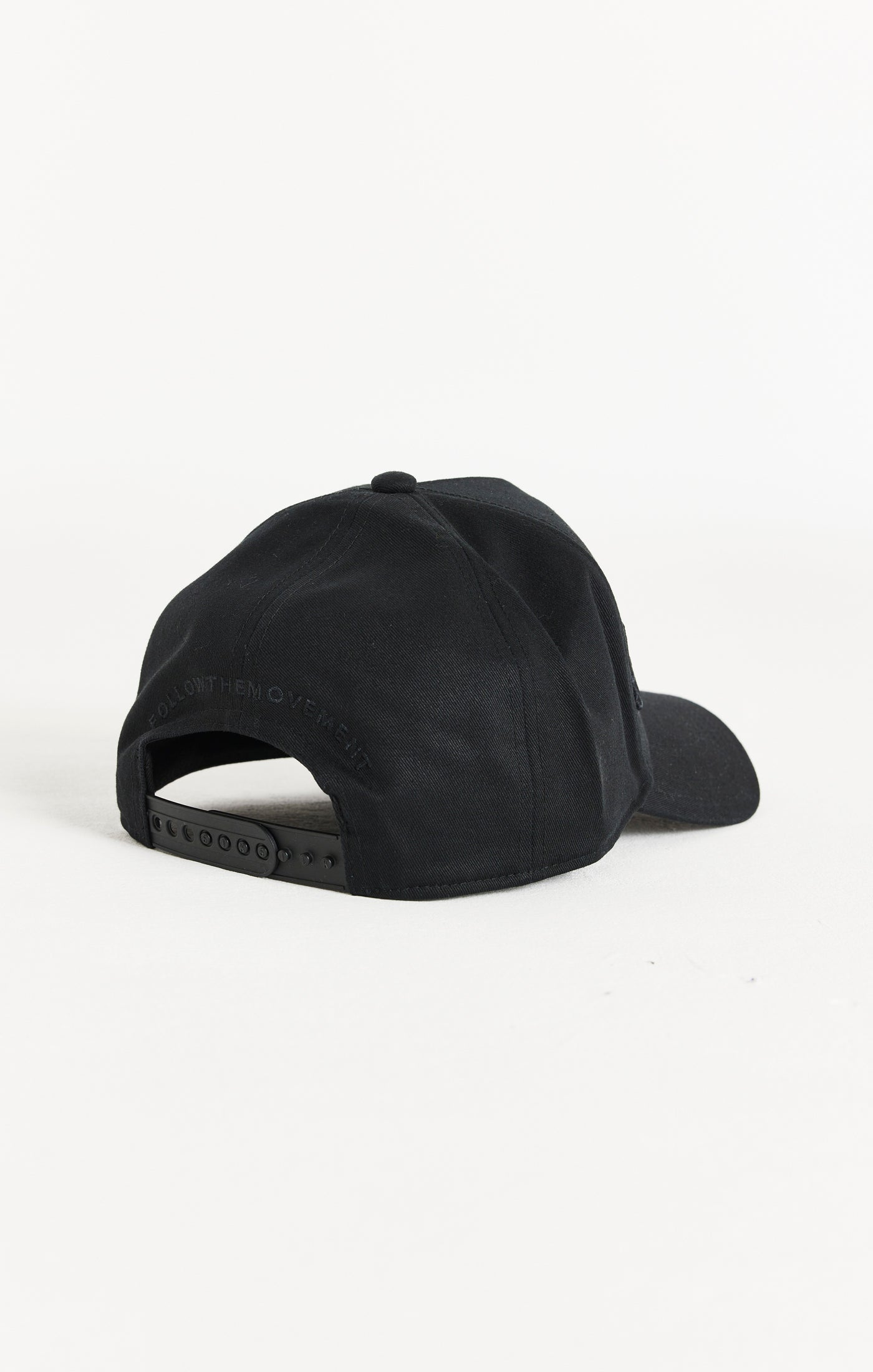 Load image into Gallery viewer, Black Cap (2)