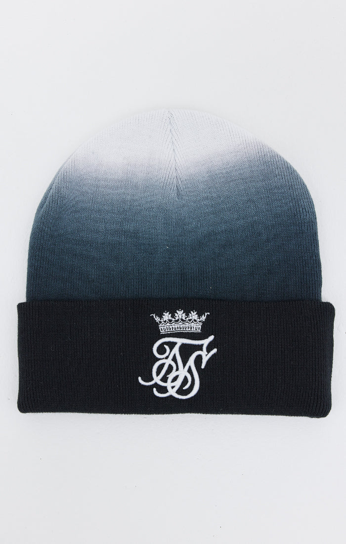 Load image into Gallery viewer, Messi x SikSilk Black Fade Beanie