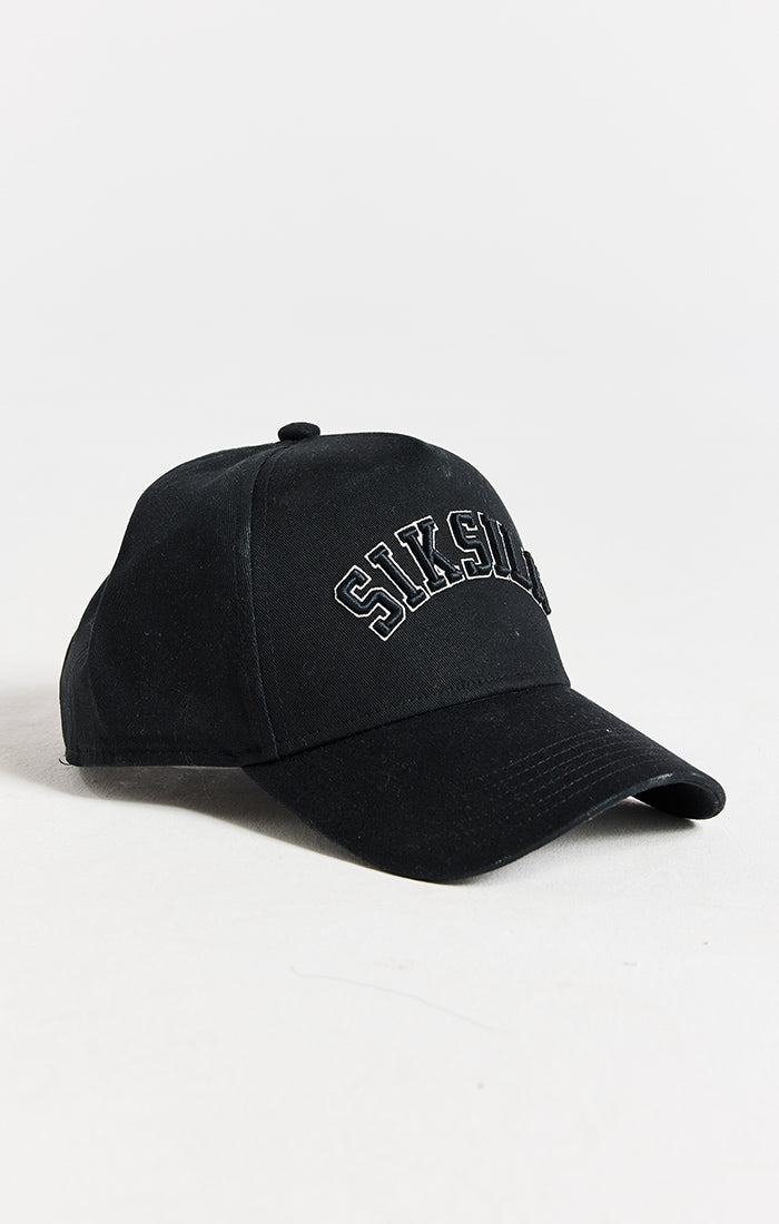Load image into Gallery viewer, Space Jam X SikSilk Trucker - Black