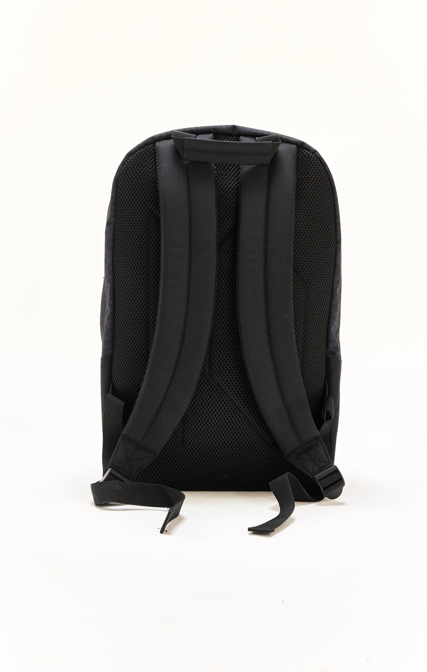 Load image into Gallery viewer, Messi x SikSilk Black Branded Rucksack (2)