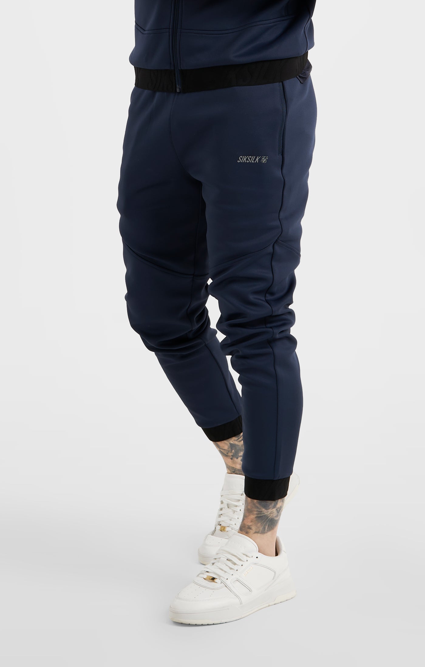 Load image into Gallery viewer, Grey Sports Brand Carrier Pant