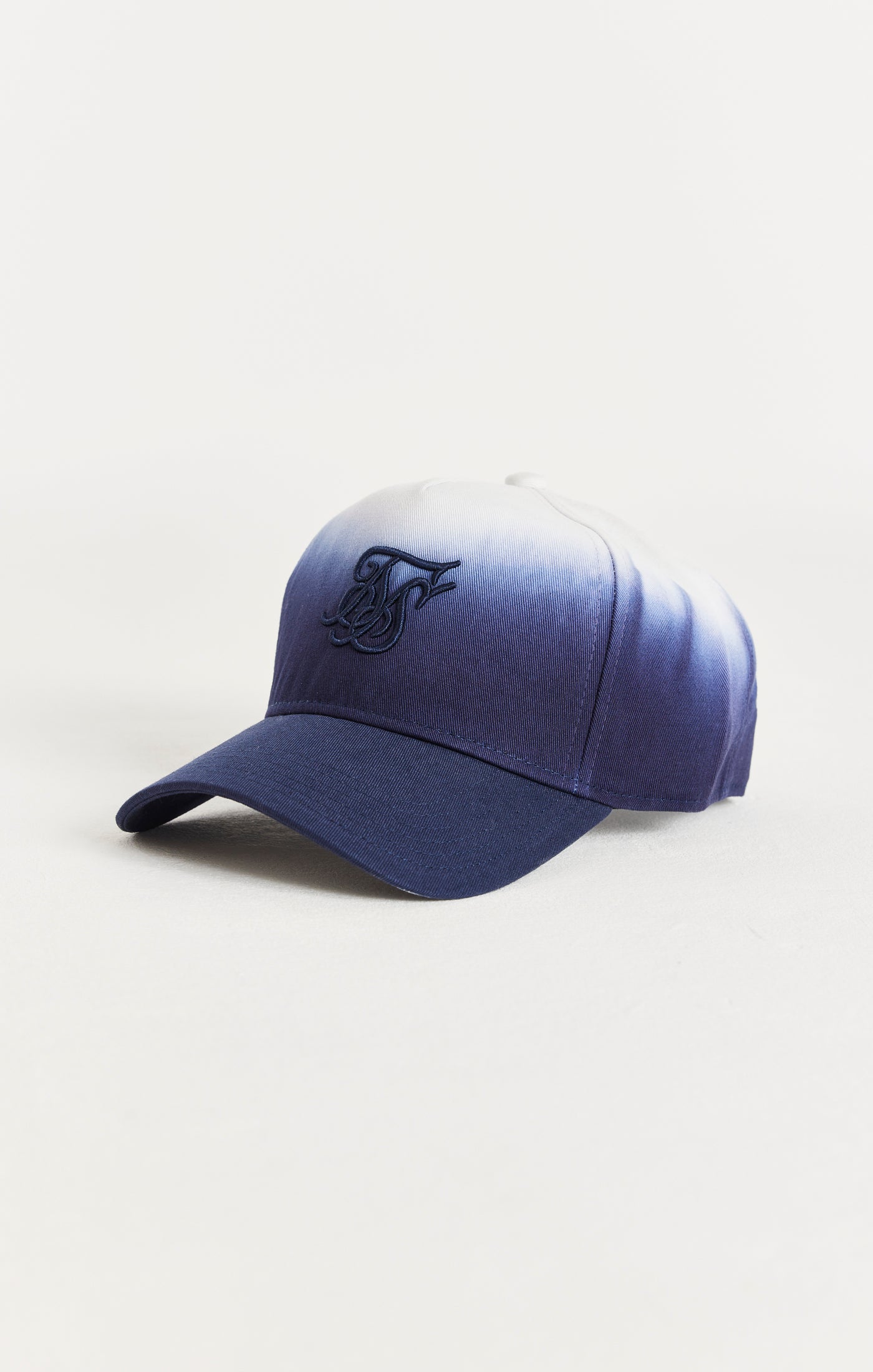 Load image into Gallery viewer, SikSilk Ombre Trucker - Navy