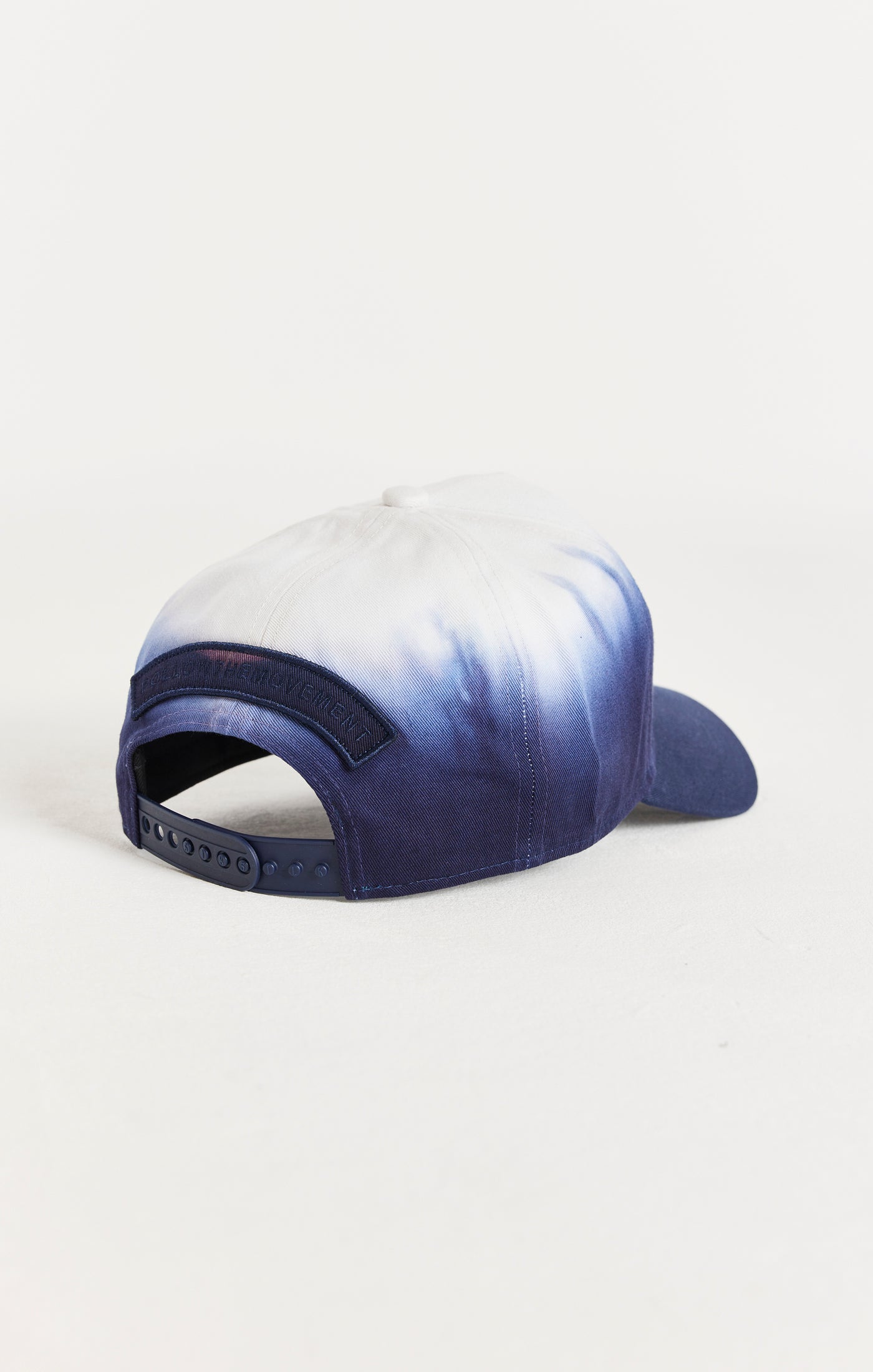 Load image into Gallery viewer, SikSilk Ombre Trucker - Navy (3)