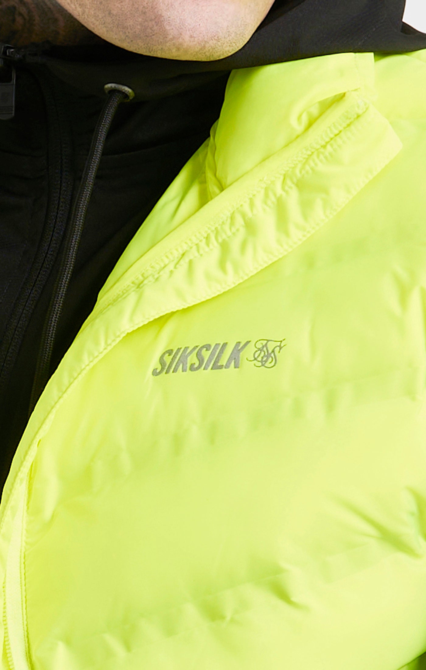 Load image into Gallery viewer, Yellow Sports Gilet (1)